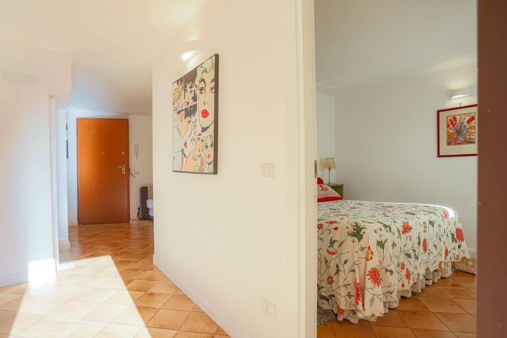 Vakantiehuis Gemelli Rome
